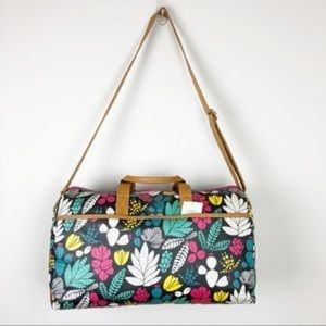 Fossil Eliza Duffle Bag